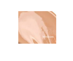 Anti-Ageing Tinted Foundation SPF30 | 60ml - arriving week of 29th feb